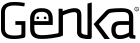GENKA Logo